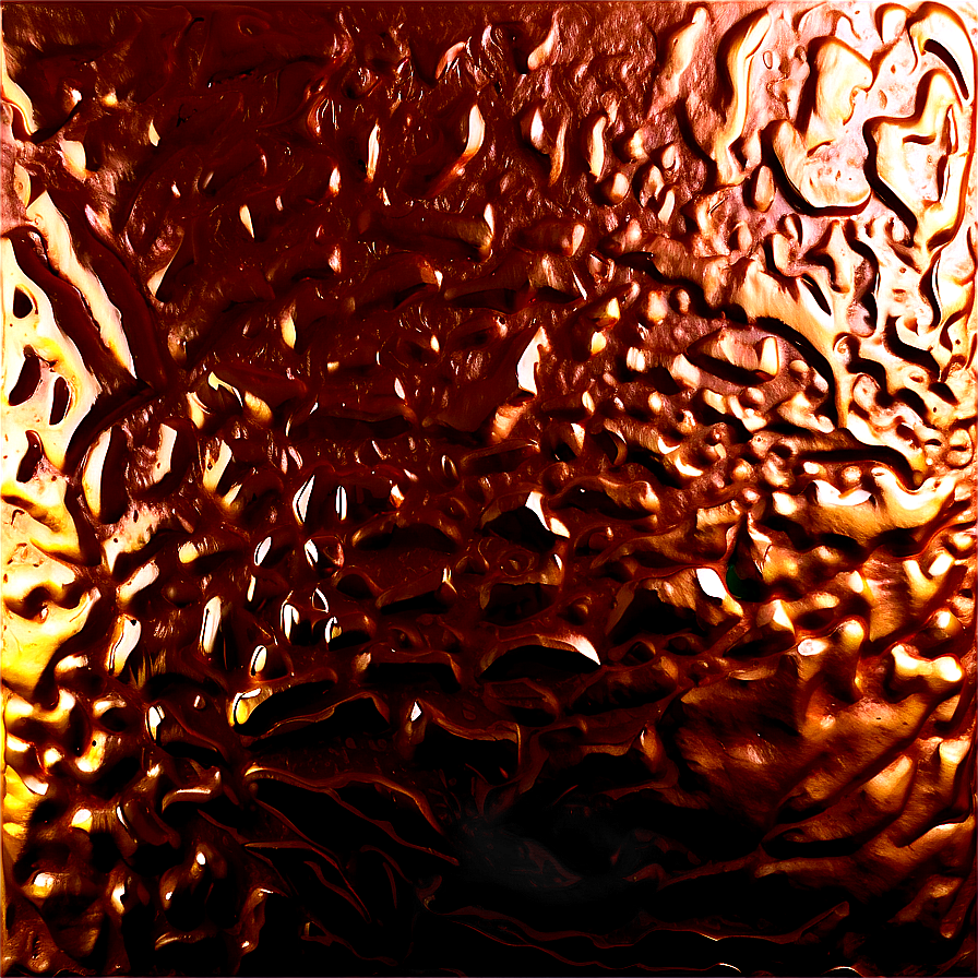 Bronze Foil Texture Png Tqg