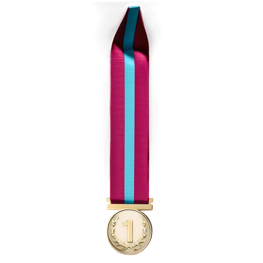 Bronze Medal Png 13