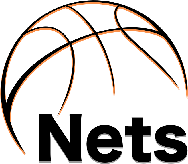 Brooklyn_ Nets_ Basketball_ Logo