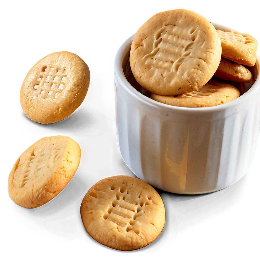 Brown Butter Cookies Png Aqv19