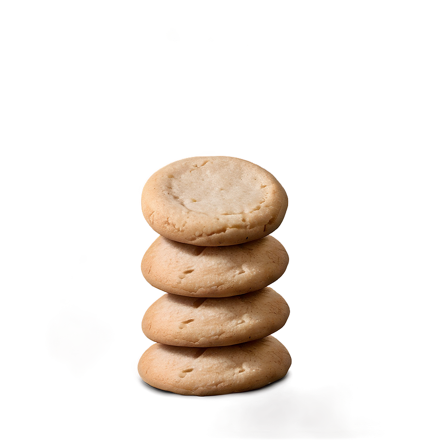 Brown Butter Cookies Png Ben23