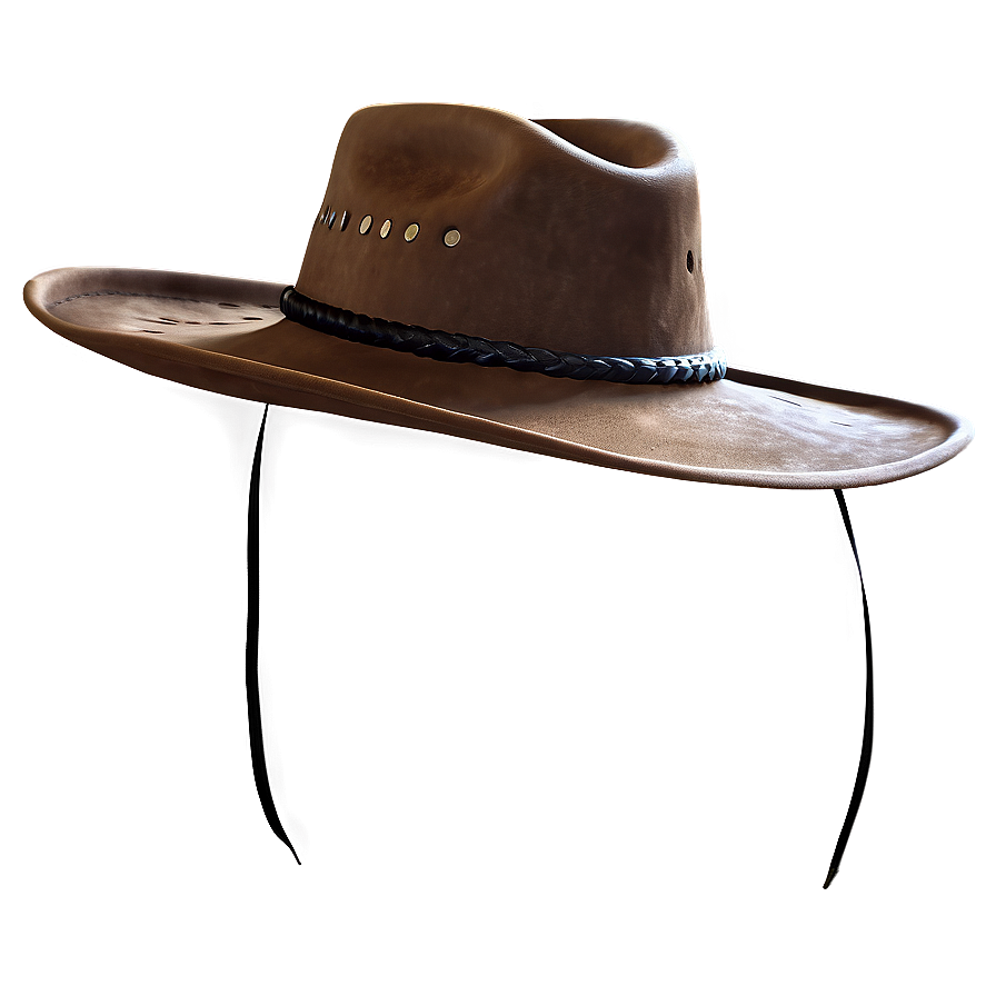 Brown Cowboy Hat Transparent Png 25