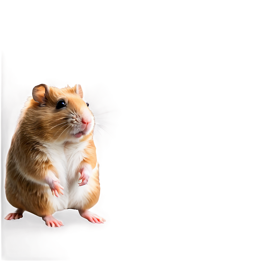 Brown Hamster Png Clh