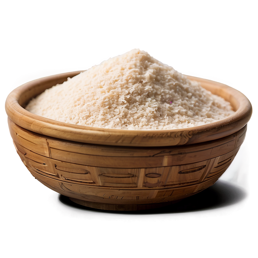 Brown Rice Flour Png Ljg21