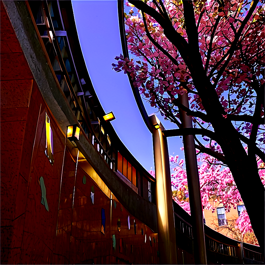 Brown University Engineering Building Png 06252024