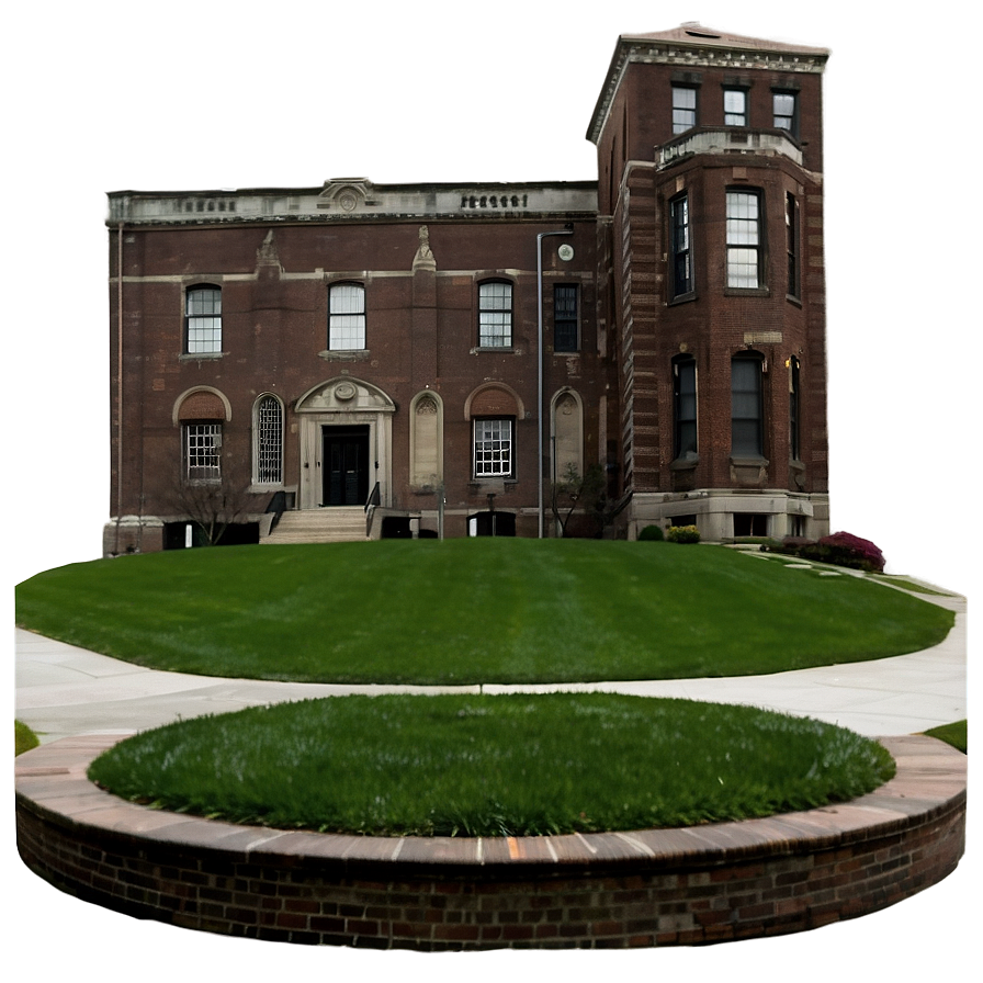 Brown University Main Green Png 54