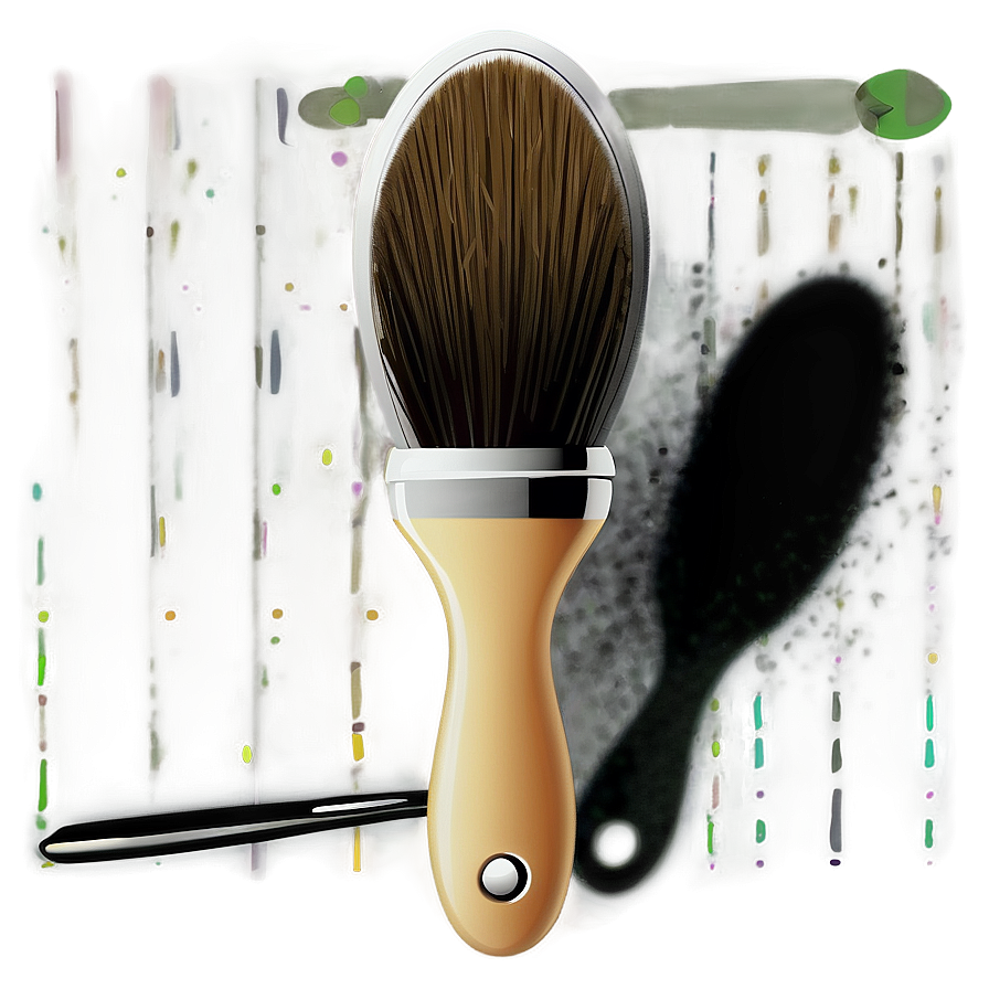 Brush Clipart Png 61