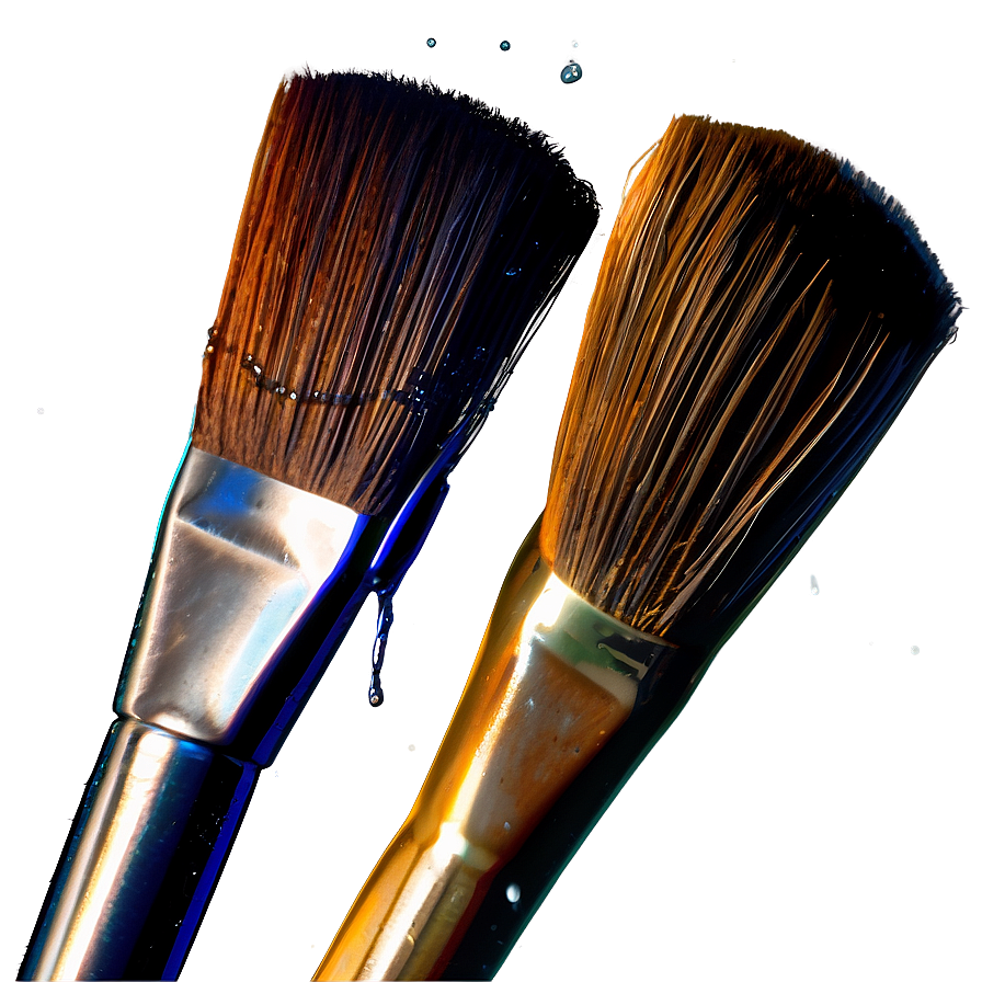 Brush Splash Png Wgg8