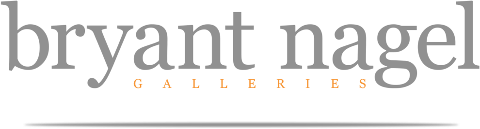 Bryant Nagel Galleries_ Logo