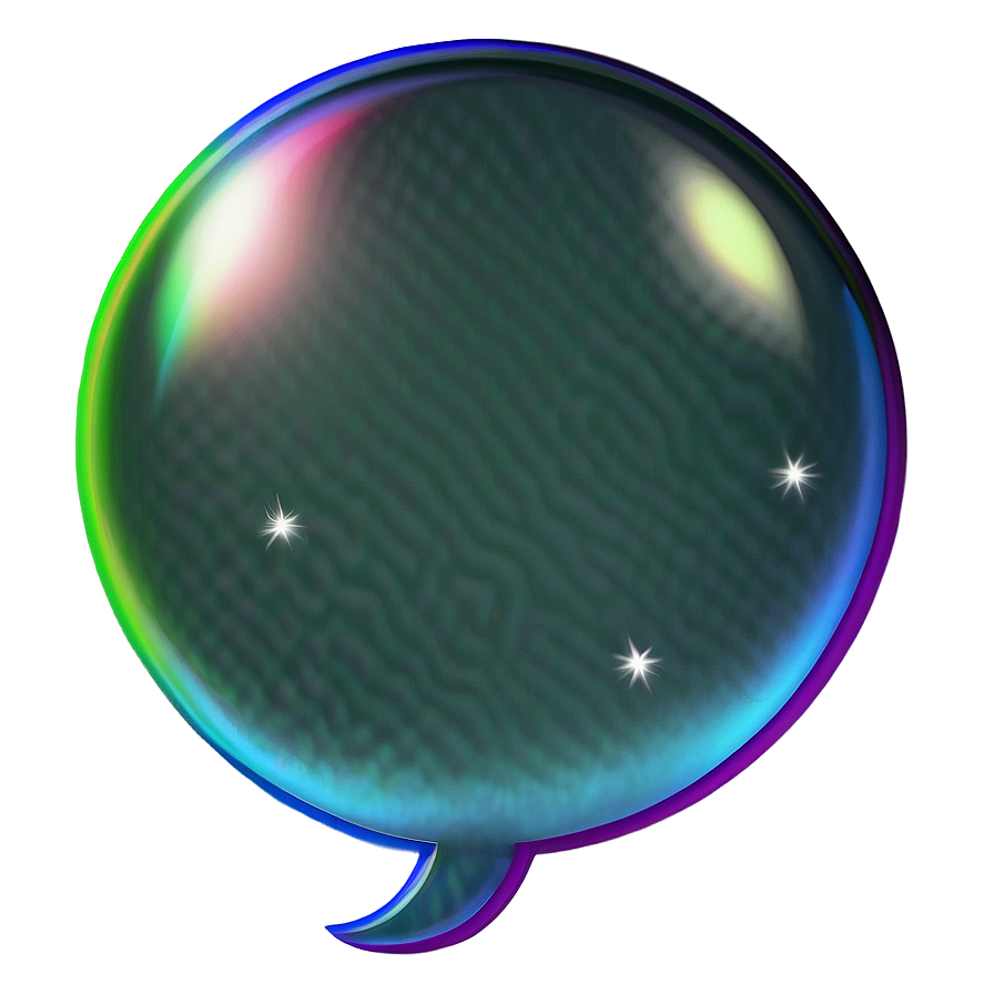 Bubble Chat For Text Message Png Gkq