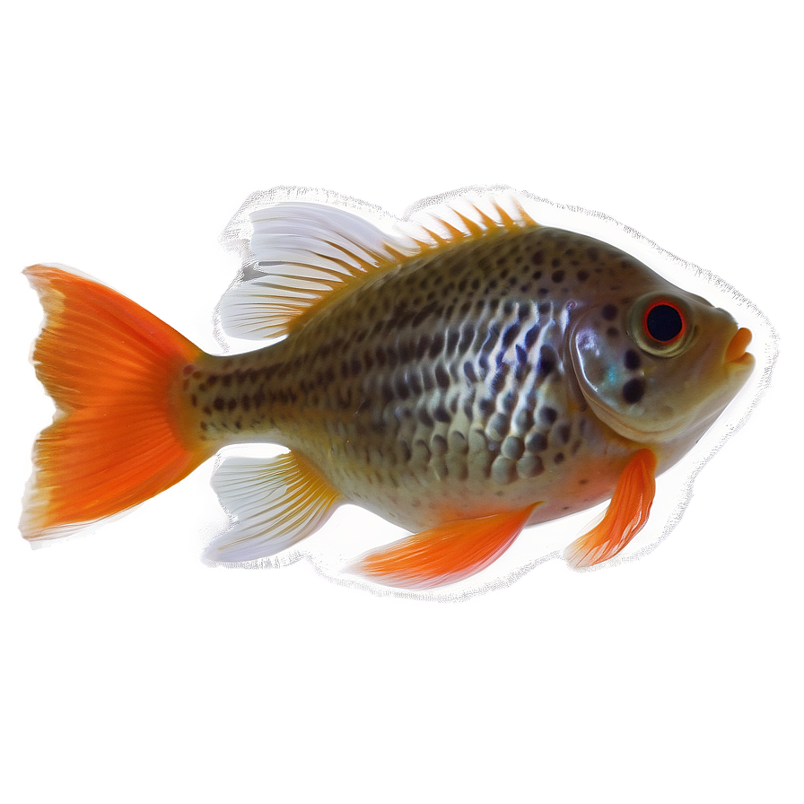 Bubble Eye Goldfish Png 05212024