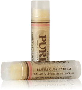 Bubble Gum Lip Balm Product