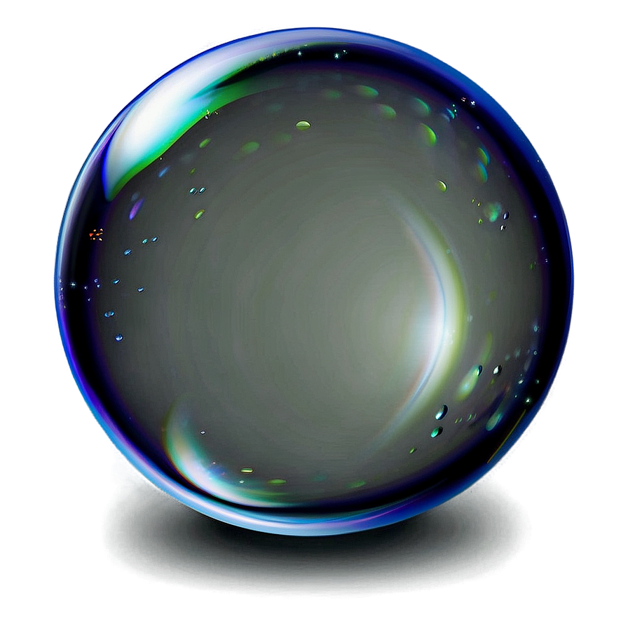 Bubble Shape Png 19