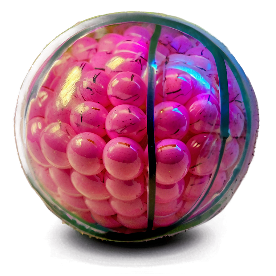 Bubblegum Chew Ball Png Ldo6