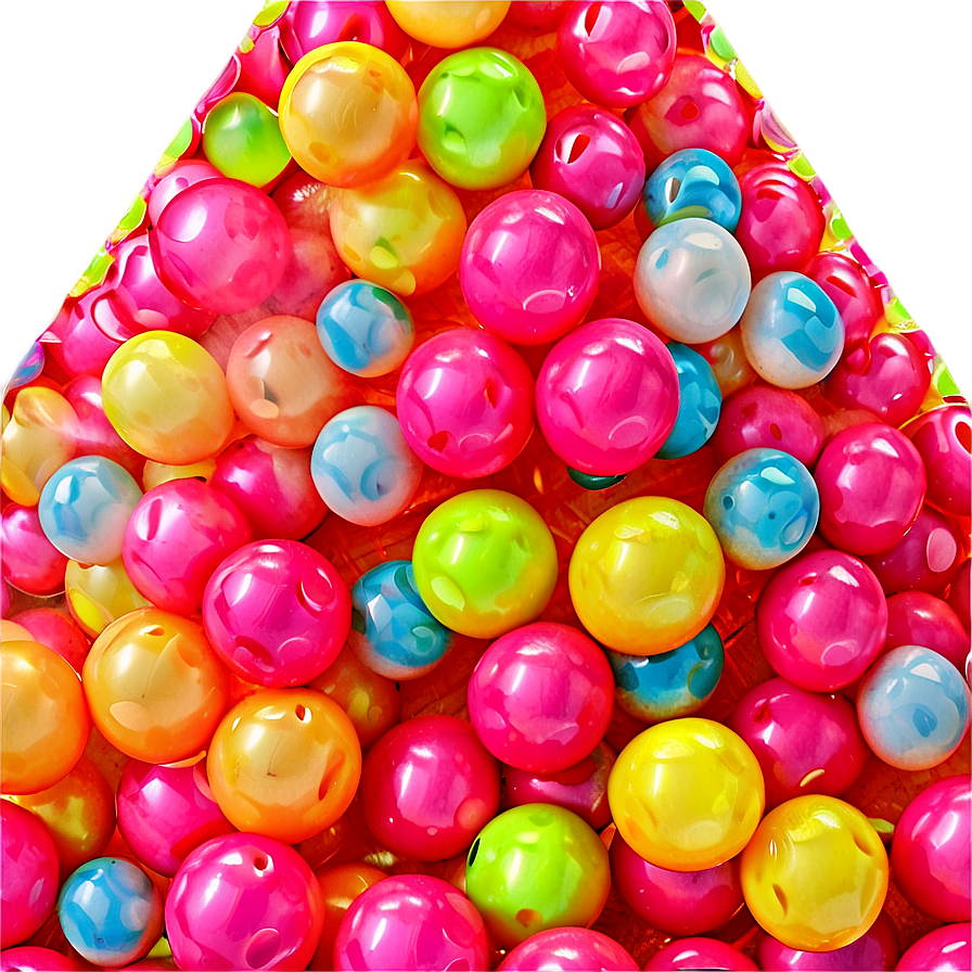 Bubblegum Craze Png 06252024