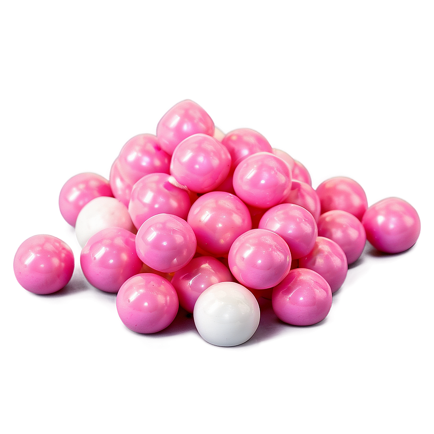 Bubblegum Craze Png Ipf