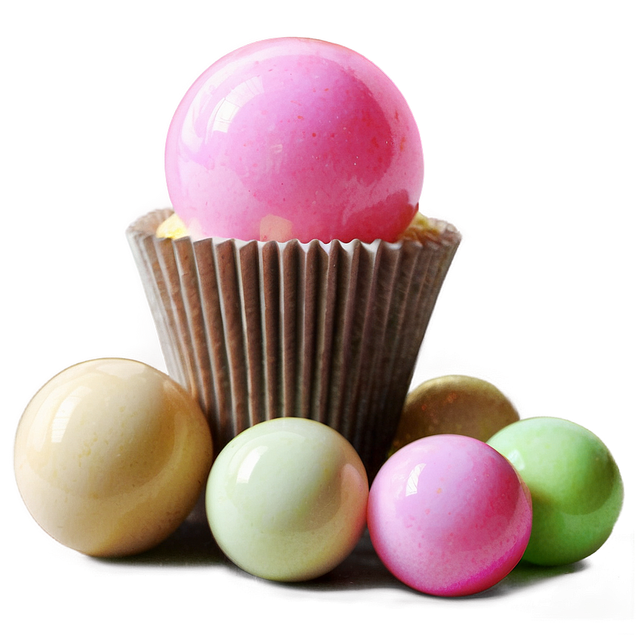 Bubblegum Delight Png Bya