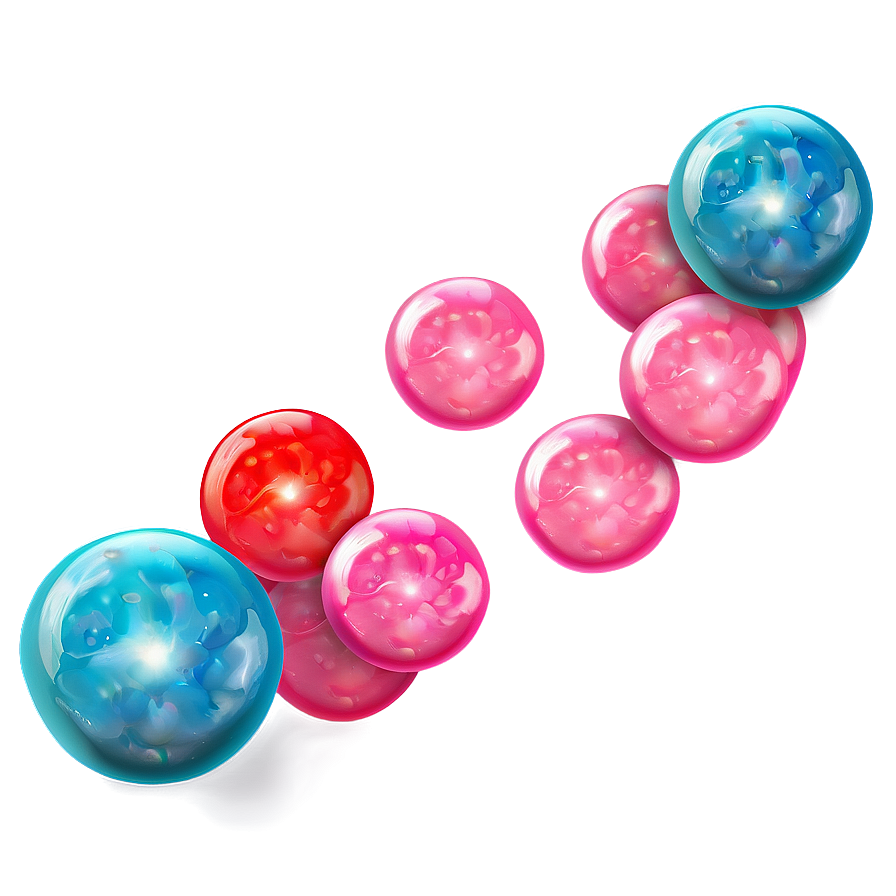 Bubblegum Gloss Png 52