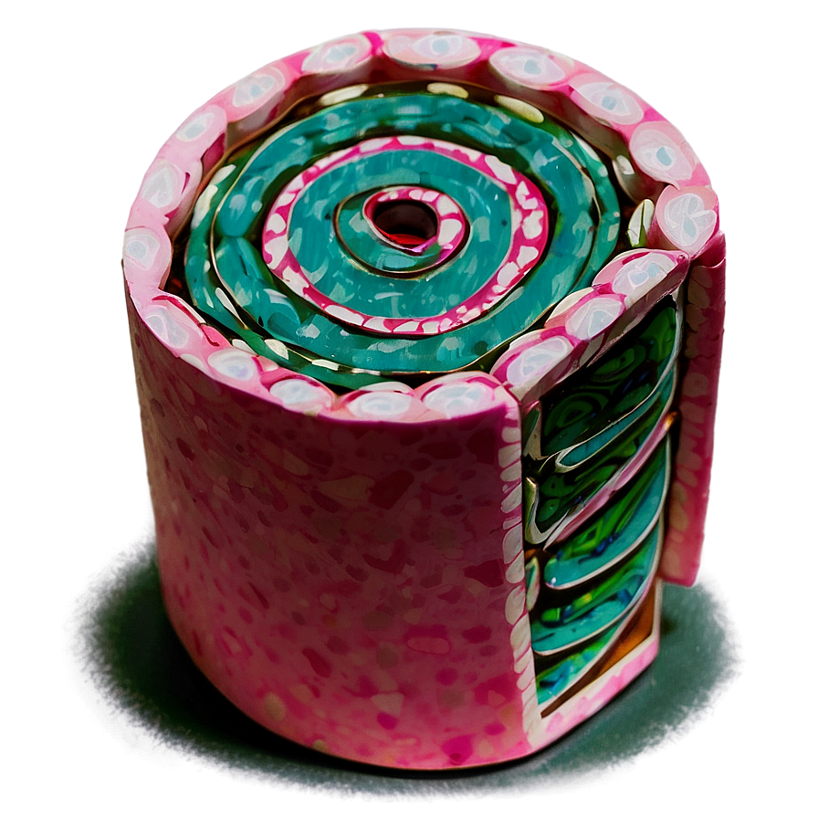 Bubblegum Roll Png Nna77