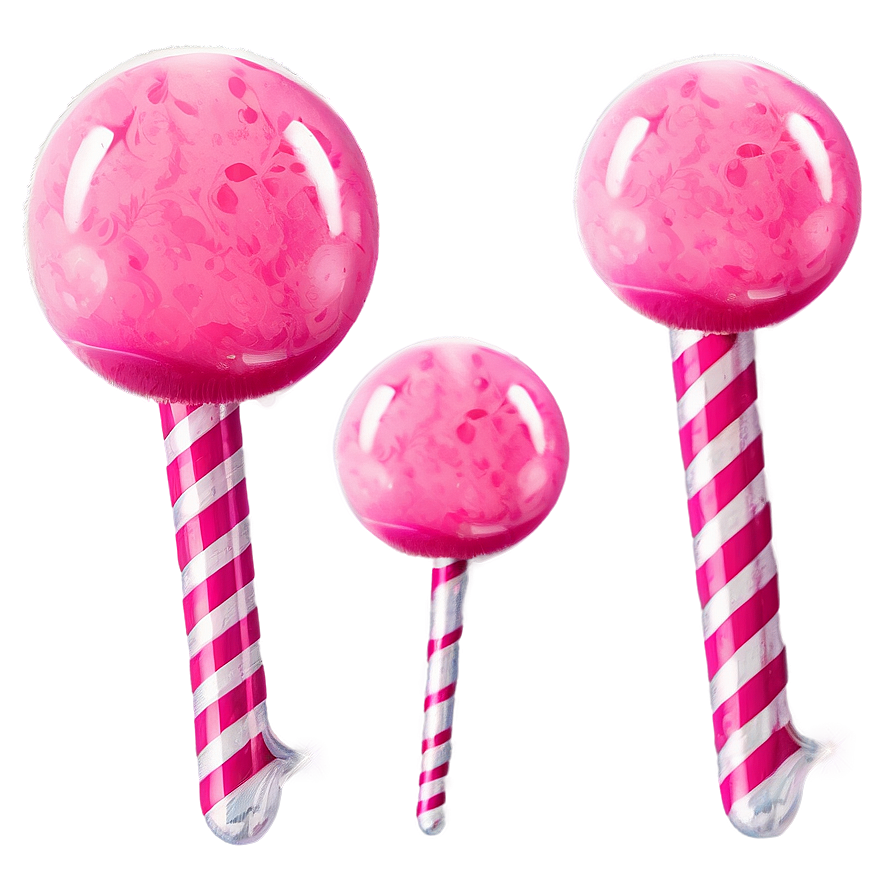 Bubblegum Squish Png Hob