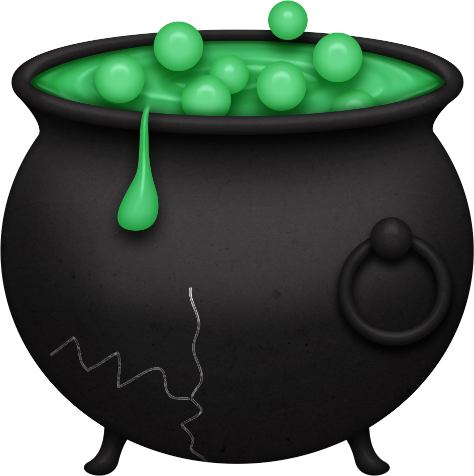 Bubbling Green Potion Cauldron.png