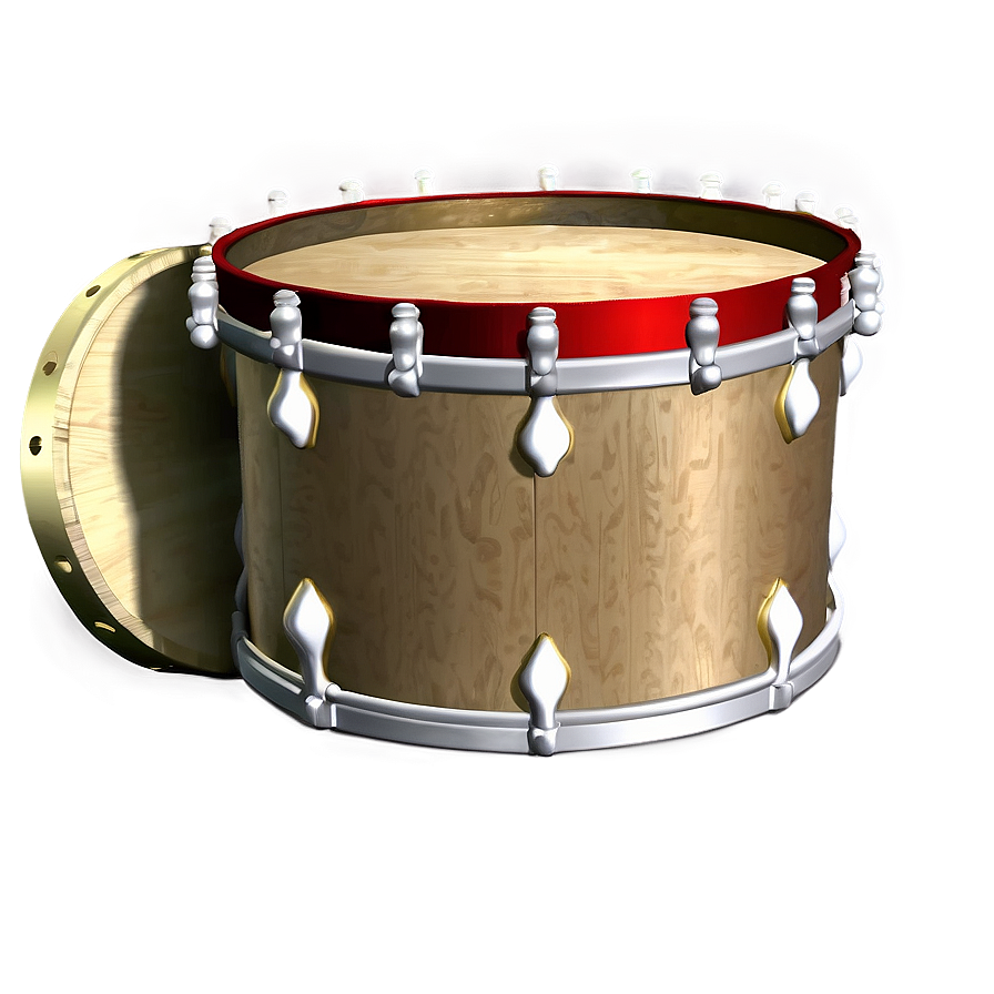 Bucket Drum Street Png 32