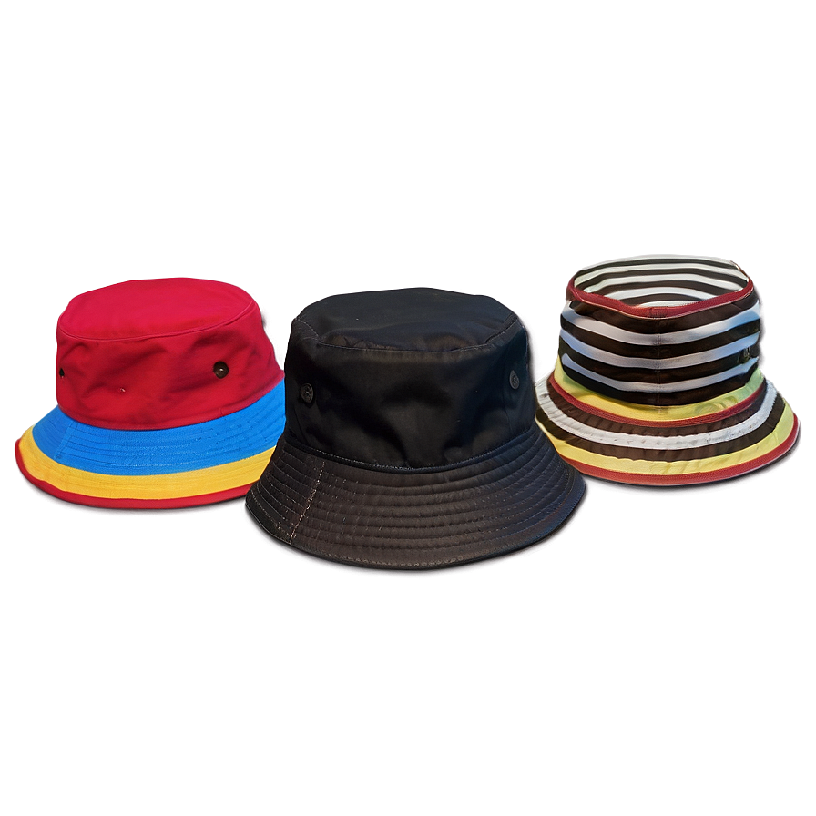 Bucket Hat Png Qtn28