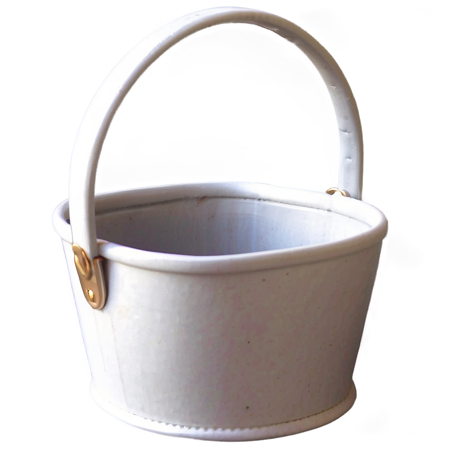 Bucket Purse Png 55