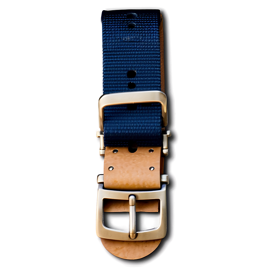 Buckle Strap Png 78