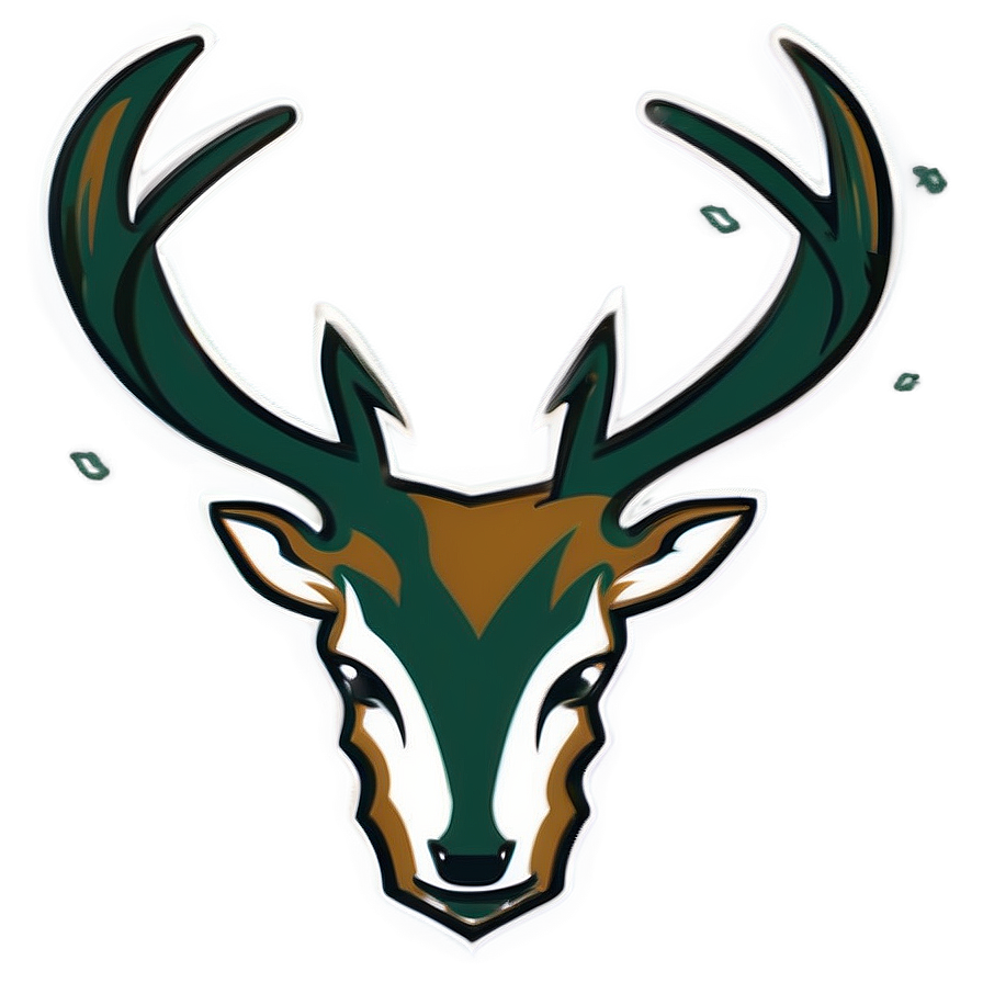 Bucks Alternate Logo Png 06122024