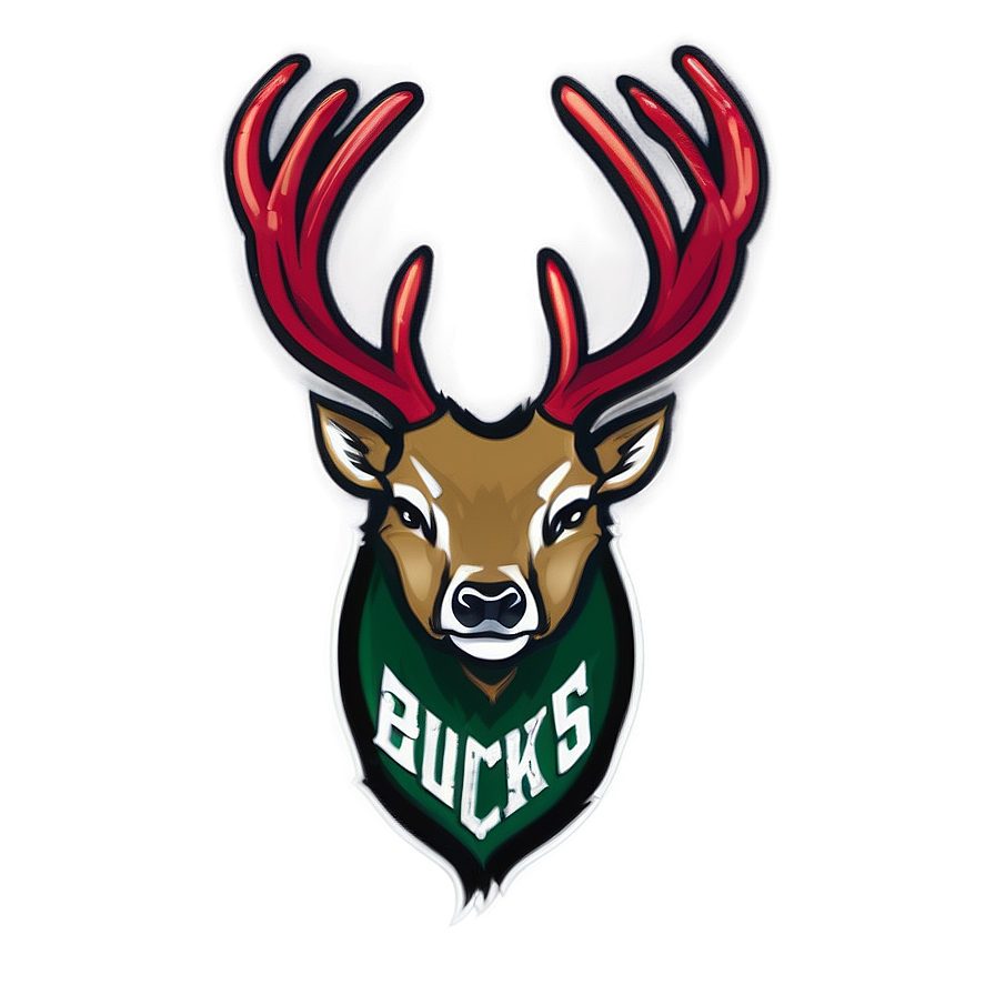 Bucks Alternate Logo Png 06122024