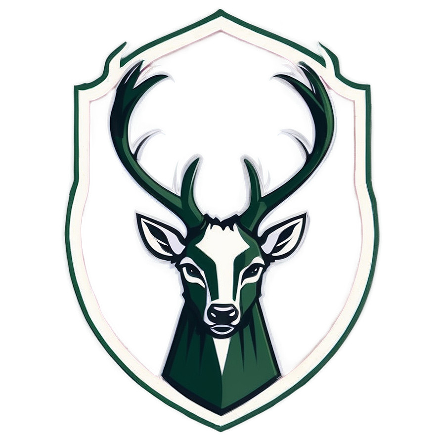 Bucks Alternate Logo Png 60