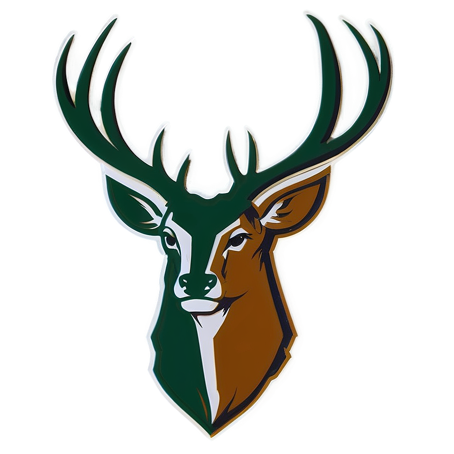 Bucks Basketball Png Edl