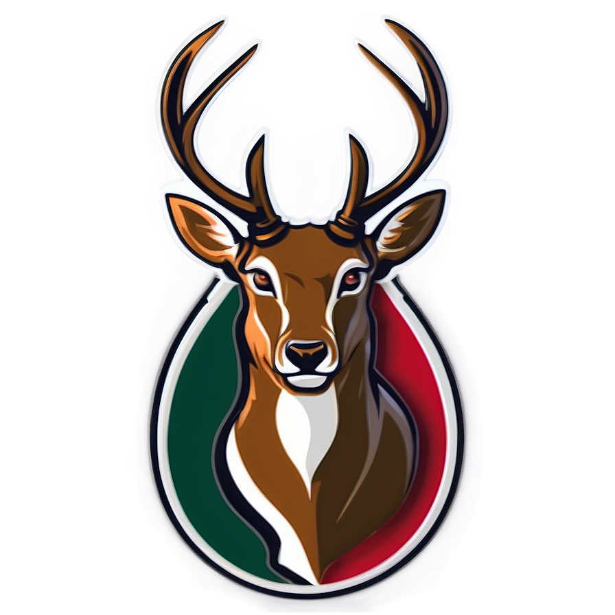 Bucks Fan Favorite Logo Png 92