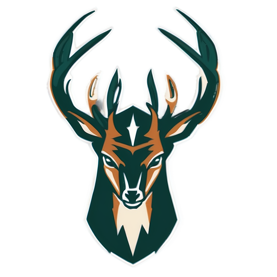 Bucks Game Highlight Logo Png 06122024