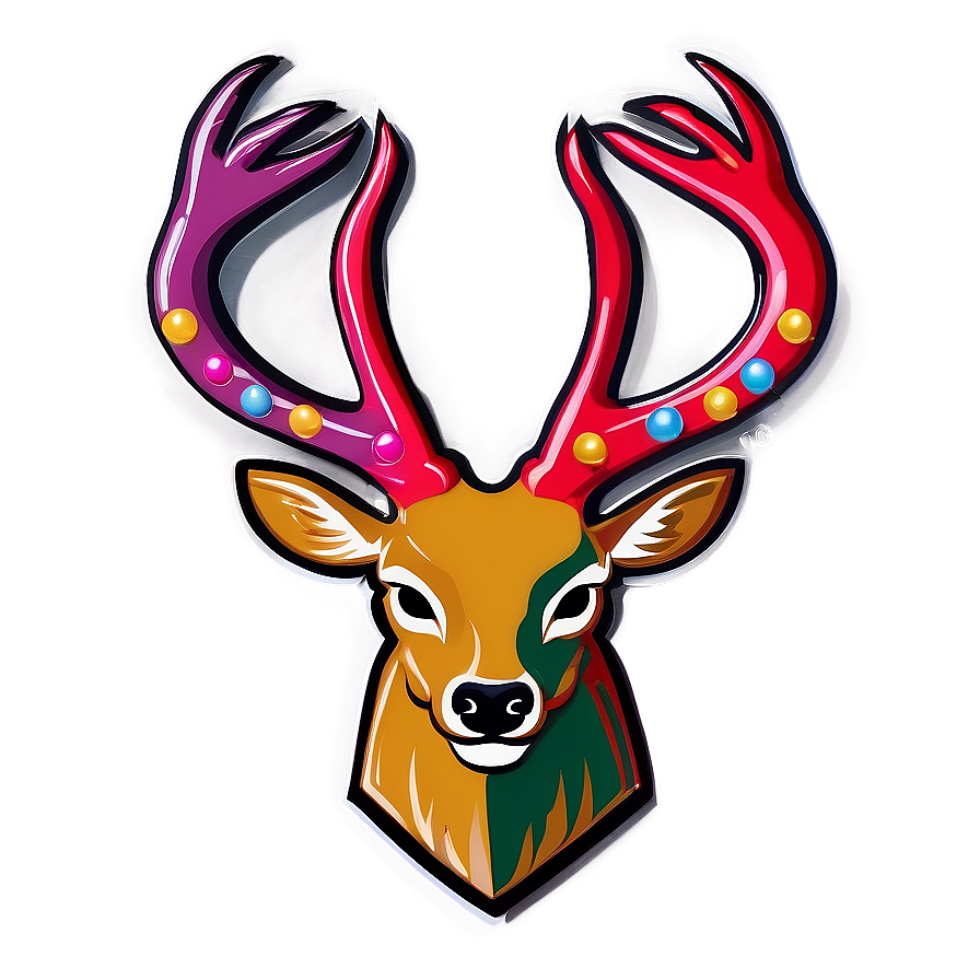 Bucks Glitter Logo Png Wvi