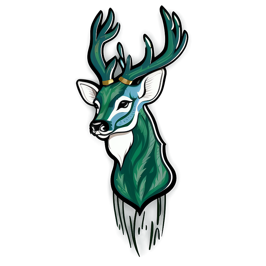 Bucks Glitter Logo Png Ybp