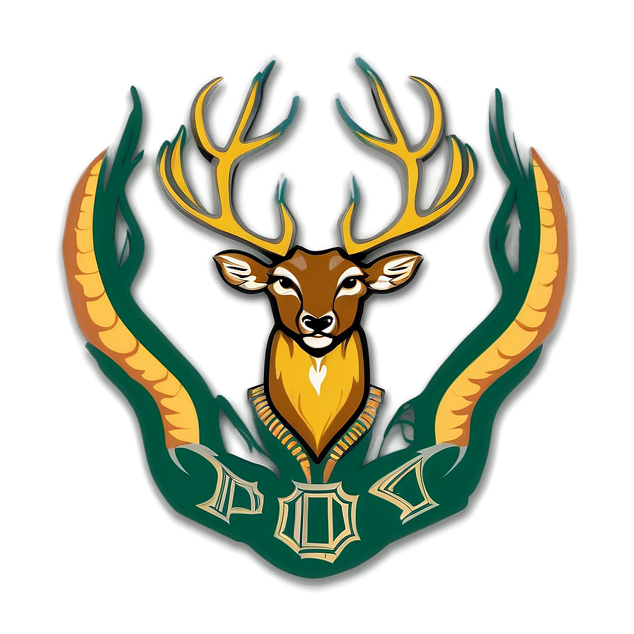 Bucks Pride Logo Png 22