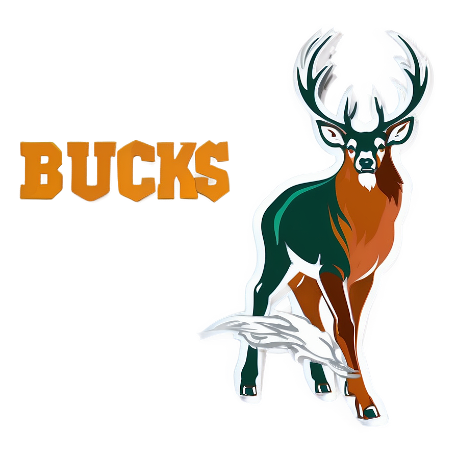 Bucks Season Opener Logo Png Tjb47