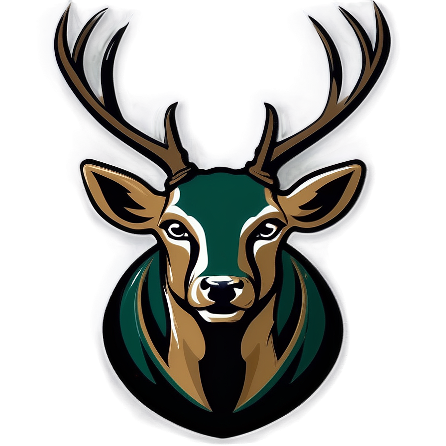 Bucks Sideline Logo Png 06122024