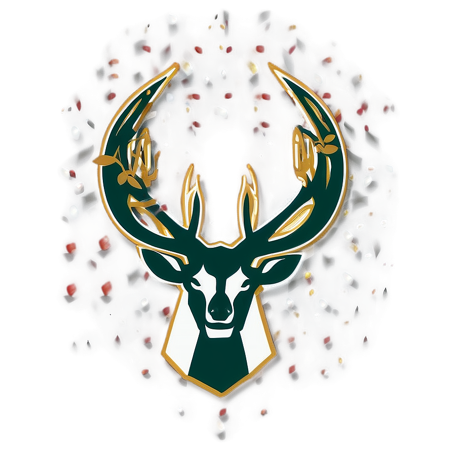 Bucks Special Edition Logo Png Def38