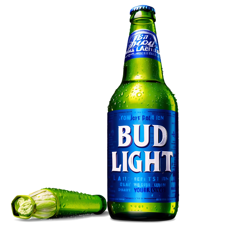 Bud Light Can Png Kty53