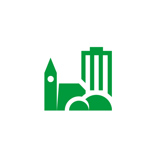 Budapest City Emblem