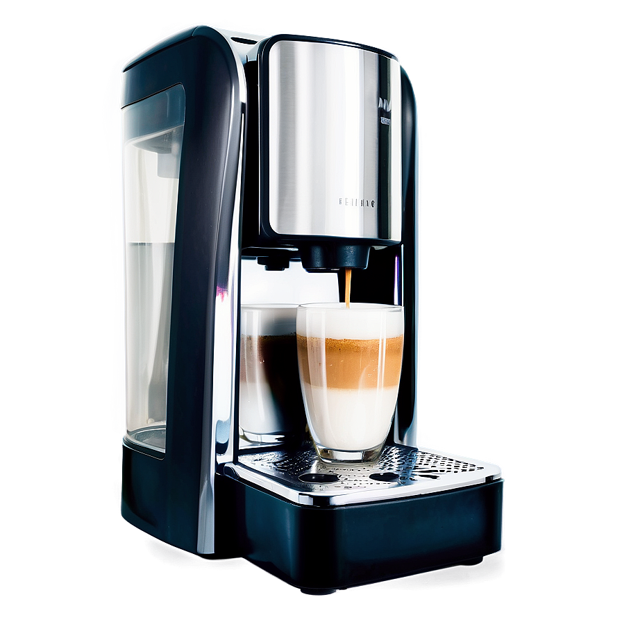 Budget Coffee Machine Png Tls71