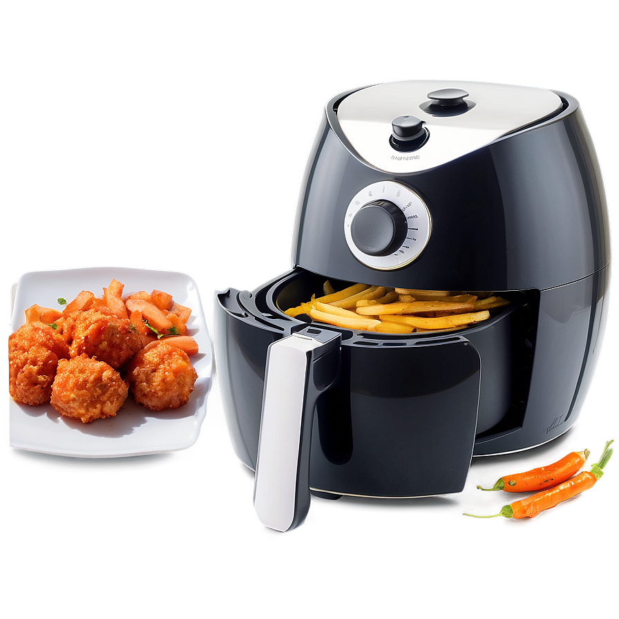 Budget-friendly Air Fryer Png Txu96