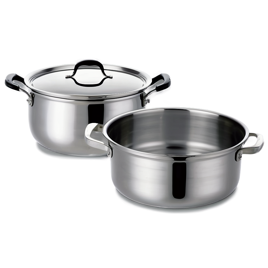 Budget Friendly Cooking Pot Png Sfi