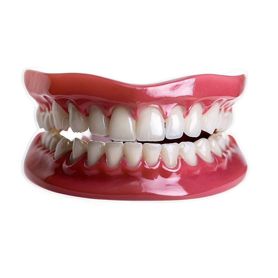 Budget-friendly Dentures Png 06272024