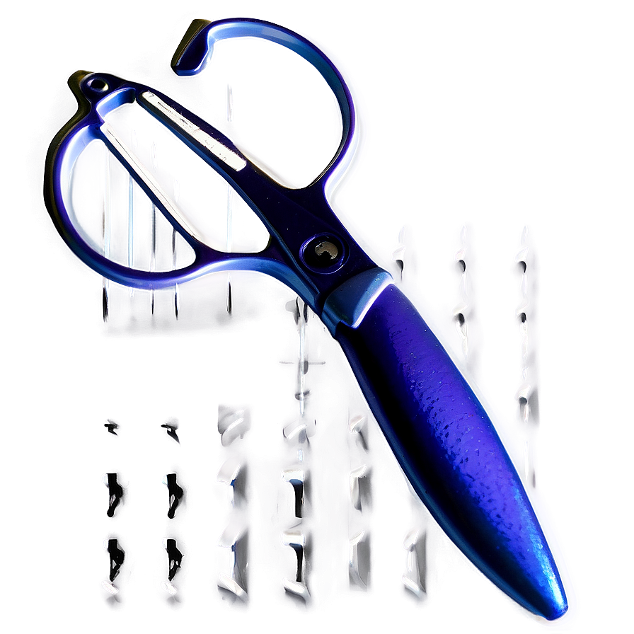 Budget-friendly Hair Scissors Png 06262024