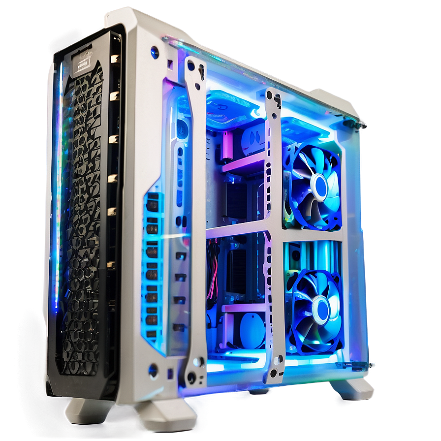 Budget Friendly Pc Png Ihx