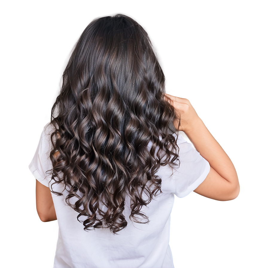 Budget-friendly Perm Hair Solutions Png Lft52